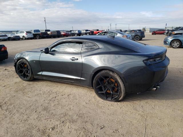Obraz 2 z 2016 CHEVROLET CAMARO SS 2016 z VIN 1G1FF1R7XG0184364