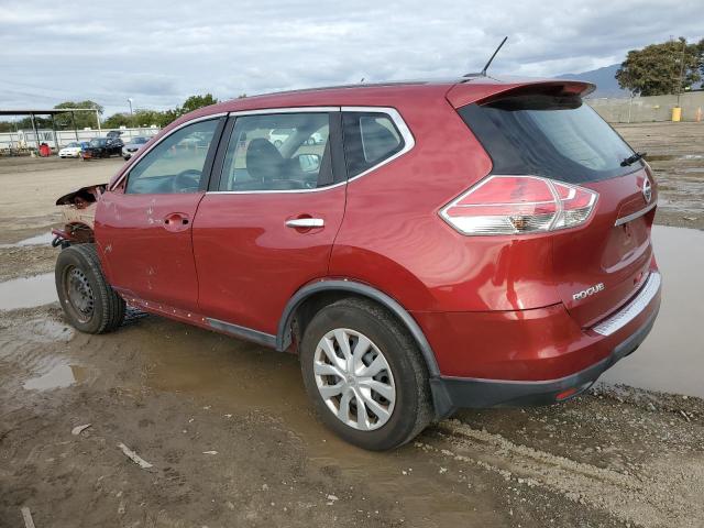 Image 2 of 2015 NISSAN ROGUE S 2015 with VIN 5N1AT2MT5FC876299