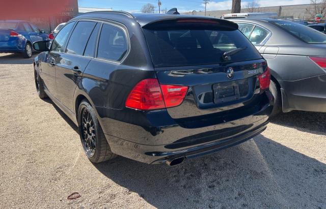 Изображение 3 2012 BMW 328 XI 2012 с VIN WBAUU3C56CA543198