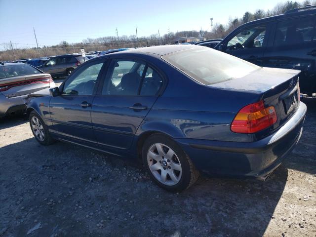 Obraz 2 z 2003 BMW 325 I 2003 z VIN WBAAZ33443PH33125