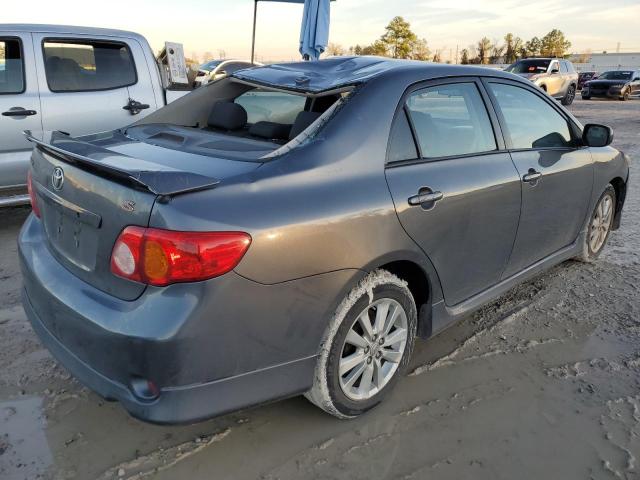 Obraz 3 z 2010 TOYOTA COROLLA BASE 2010 z VIN 2T1BU4EE5AC404136