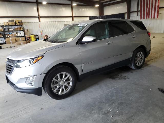 Obraz 1 z 2020 CHEVROLET EQUINOX LT 2020 z VIN 2GNAXUEVXL6210877
