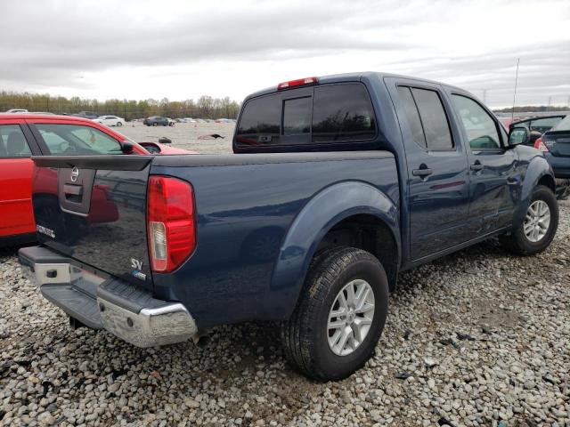 Obraz 3 z 2019 NISSAN FRONTIER S 2019 z VIN 1N6DD0ERXKN765619