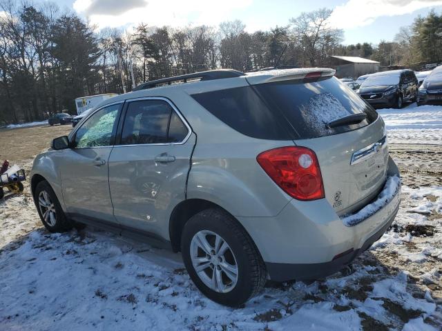 Изображение 2 2015 CHEVROLET EQUINOX LT 2015 с VIN 1GNFLGEK0FZ140548