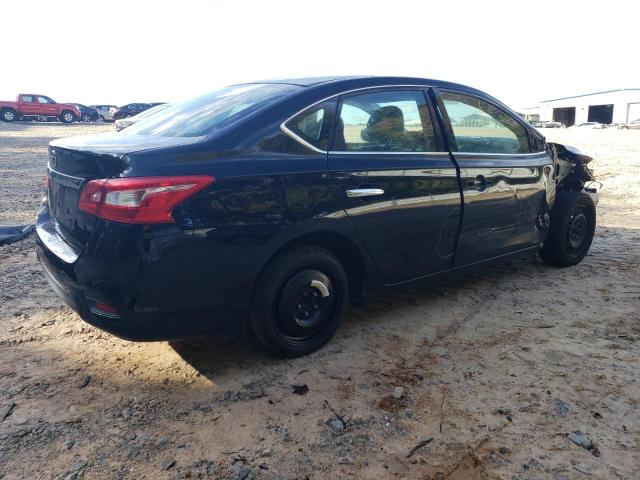 Obraz 3 z 2016 NISSAN SENTRA S 2016 z VIN 3N1AB7AP5GY219901