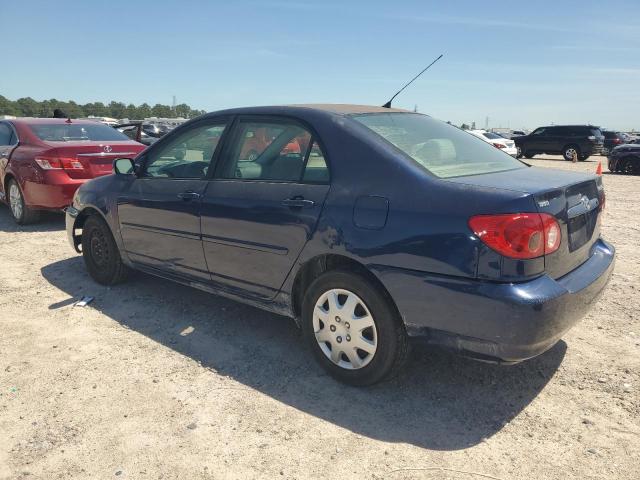 Obraz 2 z 2007 TOYOTA COROLLA CE 2007 z VIN 2T1BR32E87C852539
