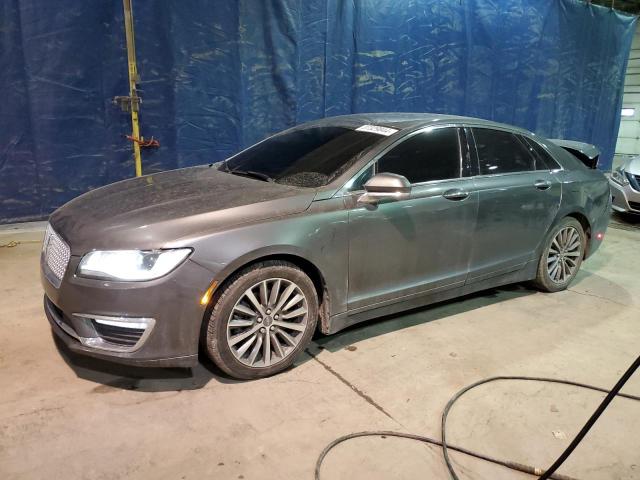 Изображение 2017 LINCOLN MKZ PREMIERE 2017