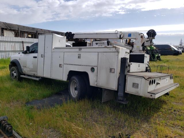 Изображение 2 2022 RAM 5500  2022 с VIN 3C7WRMBL2NG195006