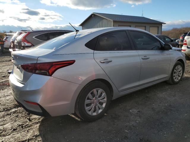 Image 3 of 2020 HYUNDAI ACCENT SE 2020 with VIN 3KPC24A66LE113433