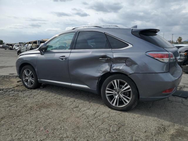 Изображение 2 2015 LEXUS RX 350 BASE 2015 с VIN JTJBK1BA7F2482992
