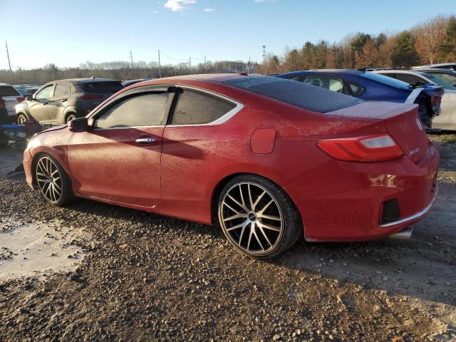 Изображение 2 2013 HONDA ACCORD EXL 2013 с VIN 1HGCT1B88DA003078