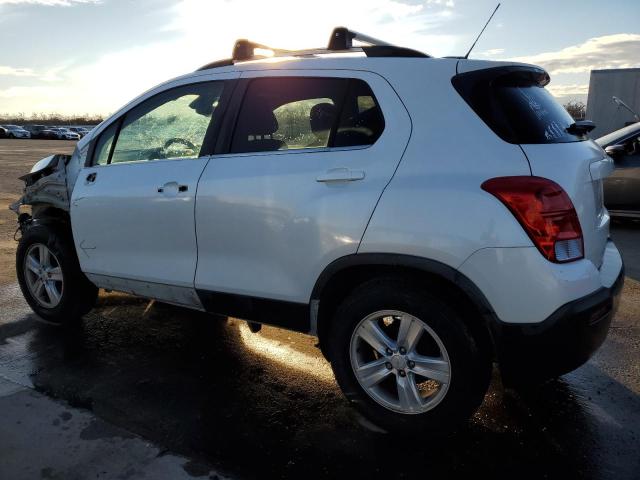 Obraz 2 z 2015 CHEVROLET TRAX 1LT 2015 z VIN KL7CJLSB4FB120422