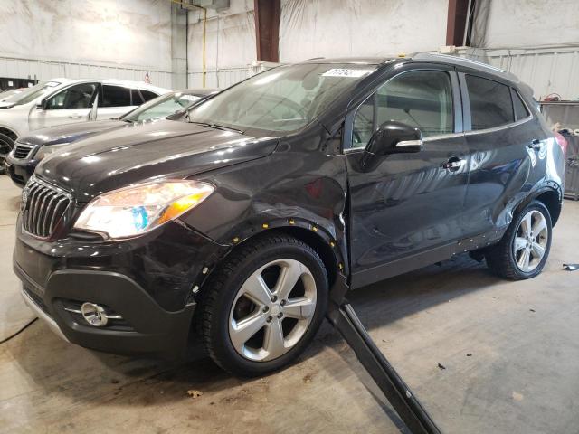 2015 BUICK ENCORE  2015 image