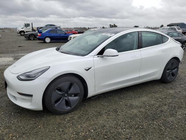 2020 TESLA MODEL 3  2020 image