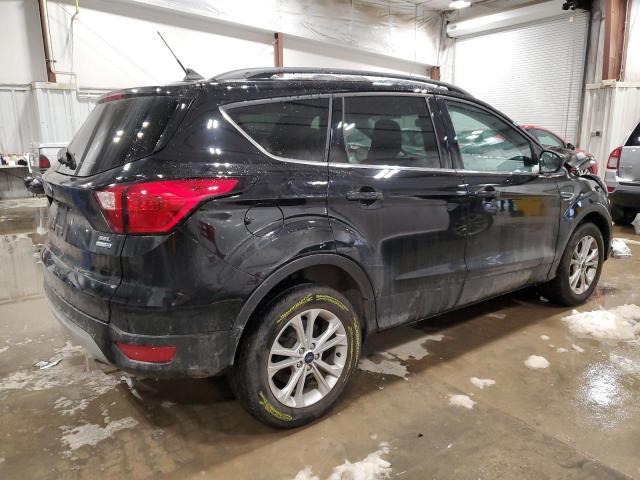 Image 3 of 2019 FORD ESCAPE SEL 2019 with VIN 1FMCU9HD8KUA13566