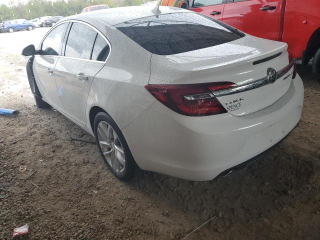 Image 2 of 2014 BUICK REGAL  2014 with VIN 2G4GK5EX2E9183745
