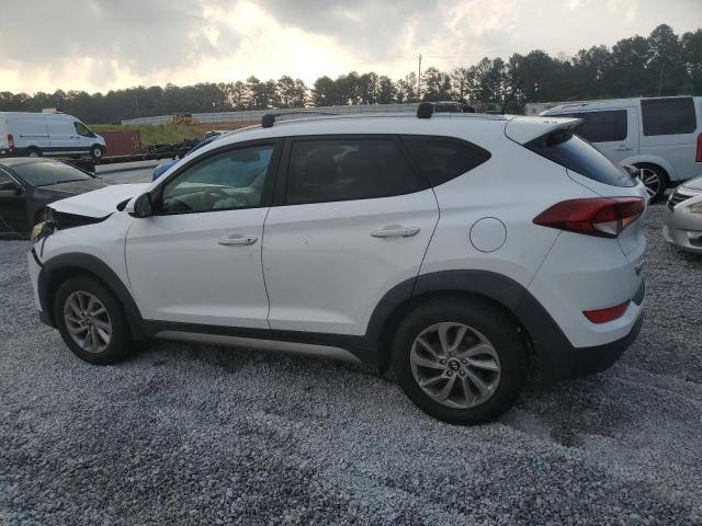 Obraz 2 z 2017 HYUNDAI TUCSON LIMITED 2017 z VIN KM8J33A43HU295710