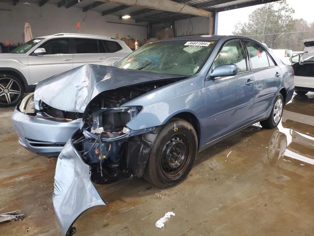 Image 1 of 2004 TOYOTA CAMRY LE 2004 with VIN 4T1BE32K14U900426