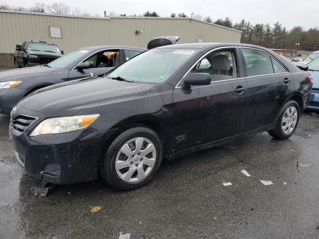 Obraz 1 z 2010 TOYOTA CAMRY BASE 2010 z VIN 4T4BF3EK0AR018111