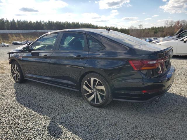 Image 2 of 2019 VOLKSWAGEN JETTA GLI 2019 with VIN 3VW5T7BU9KM154872