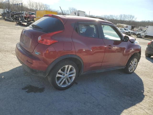 Image 3 of 2014 NISSAN JUKE S 2014 with VIN JN8AF5MV5ET359067