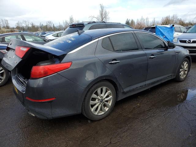 Изображение 3 2015 KIA OPTIMA LX 2015 с VIN KNAGM4A79F5637564