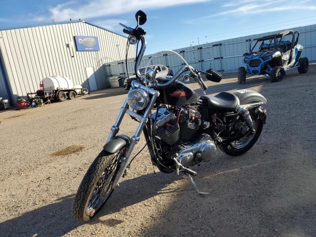 Image 2 of 2013 HARLEY-DAVIDSON XL1200 V 2013 with VIN 1HD1LF313DC437285