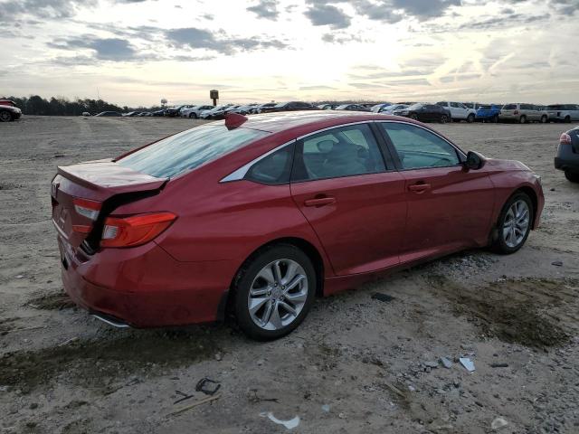 Obraz 3 z 2020 HONDA ACCORD LX 2020 z VIN 1HGCV1F15LA090640