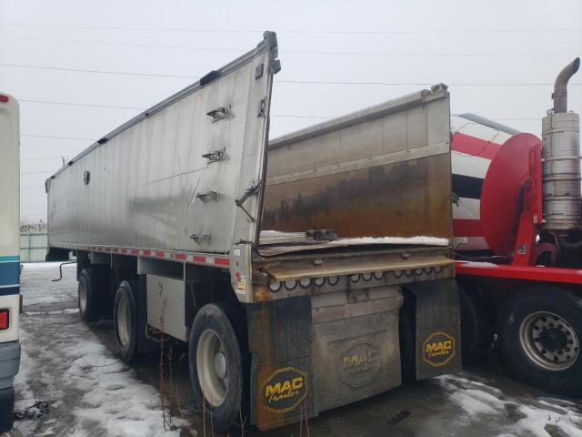 Image 3 of 2018 MACK DUMP TRLR 2018 with VIN 5MADA3934JC042077