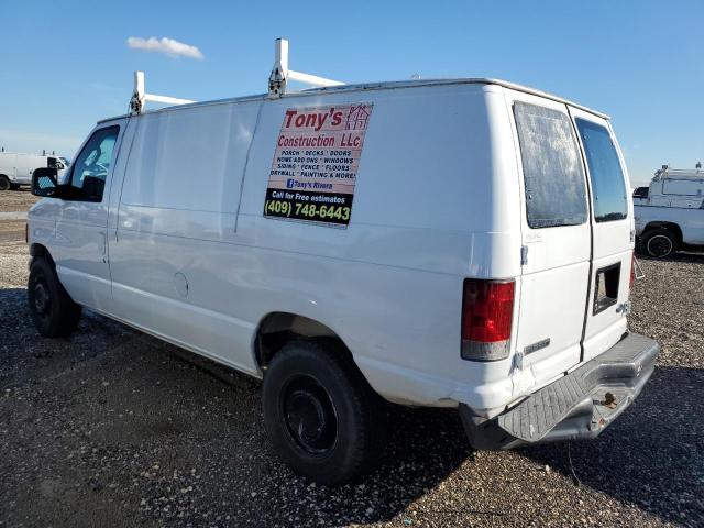 Obraz 2 z 2006 FORD ECONOLINE E250 VAN 2006 z VIN 1FTNE24L96DB34286