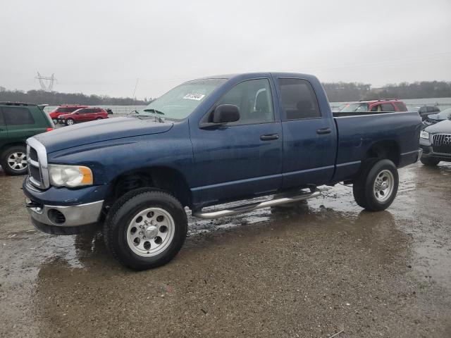 Изображение 1 2004 DODGE RAM 2500 ST 2004 с VIN 3D7KU28C14G193144