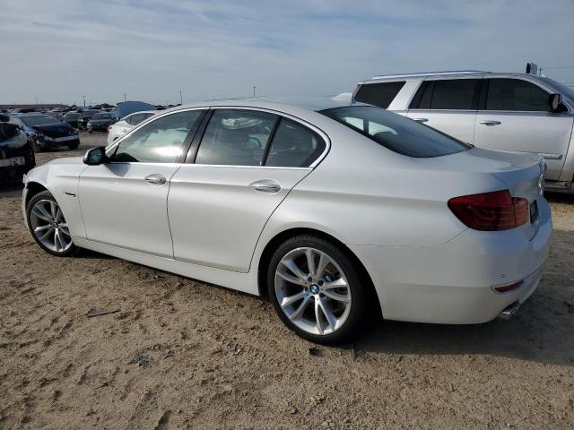 Изображение 2 2014 BMW 535 D 2014 с VIN WBAXA5C53ED690968