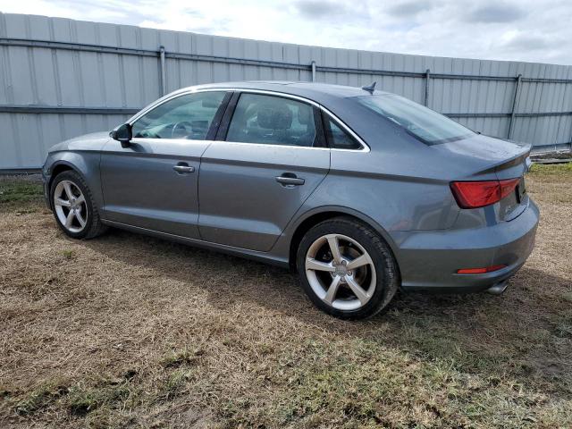 Изображение 2 2015 AUDI A3 PREMIUM 2015 с VIN WAUBFGFF8F1112380