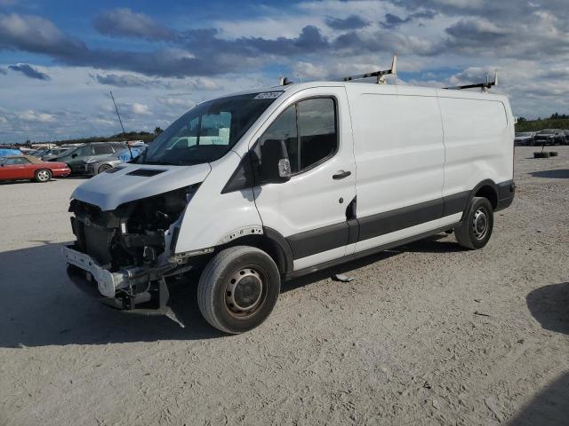 Изображение 1 2020 FORD TRANSIT T-250 2020 с VIN 1FTBR1Y85LKA80886