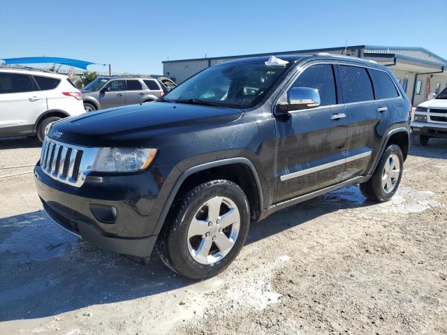 Obraz 2012 JEEP GRAND CHEROKEE LIMITED 2012