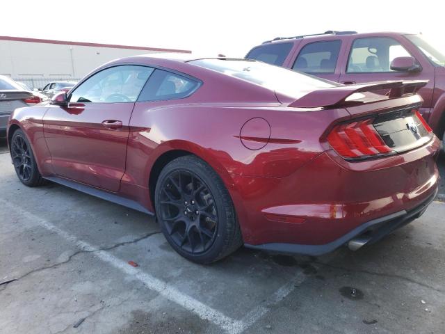 Изображение 2 2019 FORD MUSTANG  2019 с VIN 1FA6P8TH6K5176830