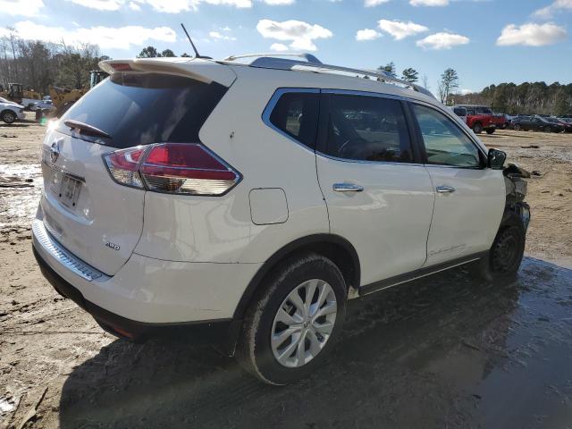 Изображение 3 2016 NISSAN ROGUE S 2016 с VIN JN8AT2MV6GW133595