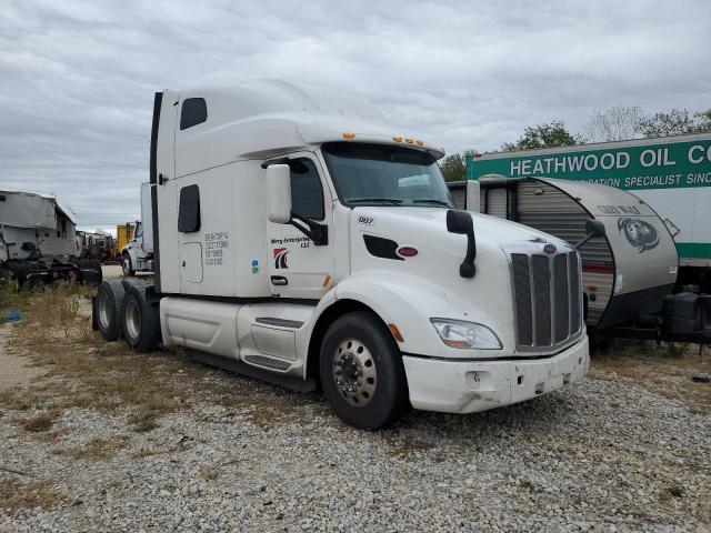 Изображение 2019 PETERBILT 579 2019