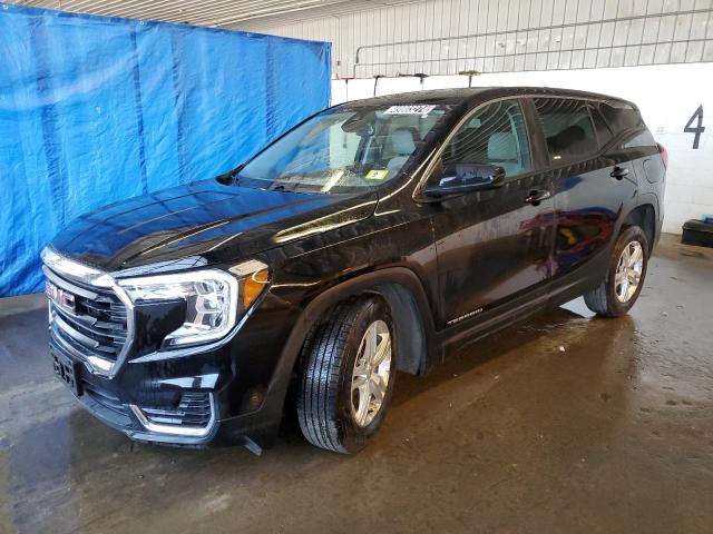 2022 GMC TERRAIN SLE 2022 image