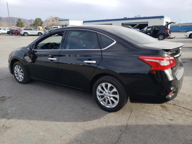 Изображение 2 2019 NISSAN SENTRA S 2019 с VIN 3N1AB7AP9KY208604