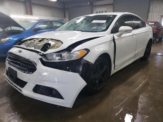 Obraz 1 z 2016 FORD FUSION SE 2016 z VIN 3FA6P0H74GR221494