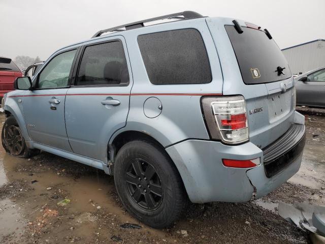 Image 2 of 2008 MERCURY MARINER  2008 with VIN 4M2CU91188KJ17784