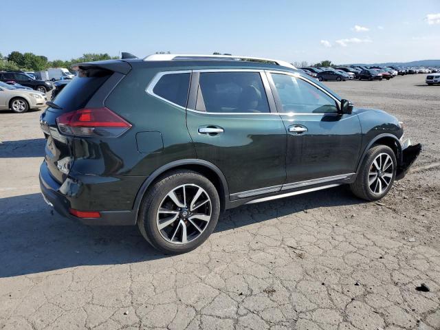 Изображение 3 2020 NISSAN ROGUE S 2020 с VIN 5N1AT2MV1LC705692