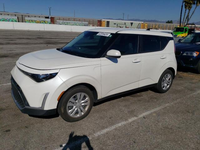 Obraz 2023 KIA SOUL LX 2023