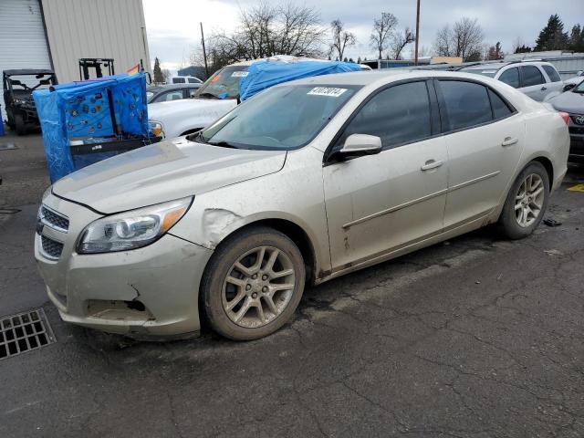 Изображение 1 2013 CHEVROLET MALIBU 1LT 2013 с VIN 1G11C5SA5DF308355