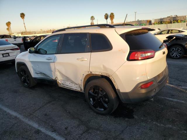 Image 2 of 2016 JEEP CHEROKEE LATITUDE 2016 with VIN 1C4PJLCS5GW135427