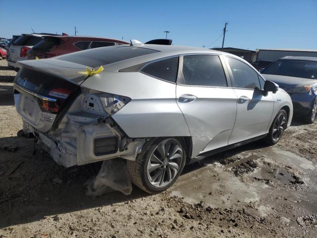 Image 3 of 2020 HONDA CLARITY TOURING 2020 with VIN JHMZC5F37LC002312