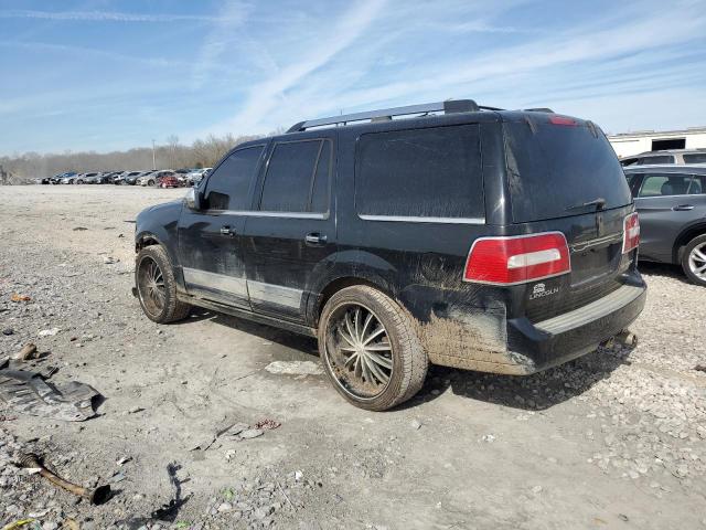 Image 2 of 2008 LINCOLN NAVIGATOR  2008 with VIN 5LMFU27588LJ18232