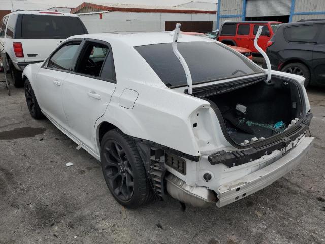 Obraz 2 z 2020 CHRYSLER 300 S 2020 z VIN 2C3CCABG5LH209257