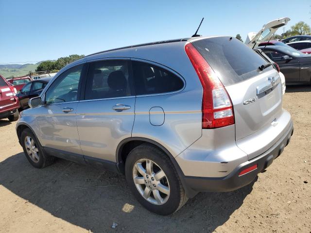 Image 2 of 2008 HONDA CR-V EXL 2008 with VIN JHLRE48758C042131